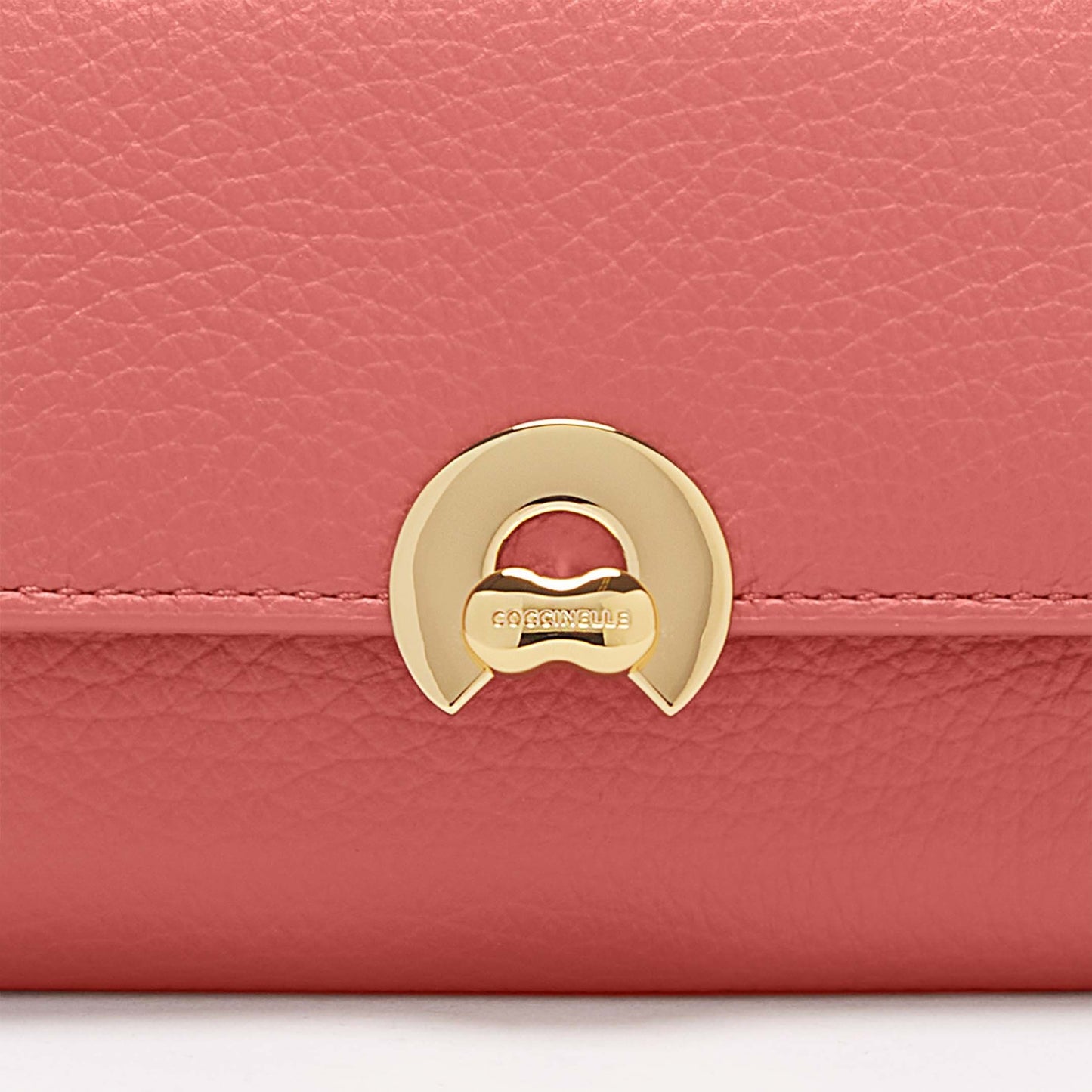 Гаманець Coccinelle E2 P7P 11 10 01 R56