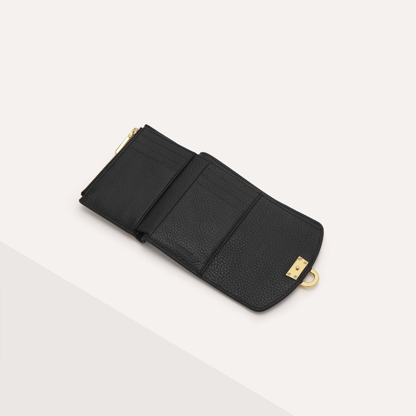Гаманець Coccinelle E2 PDA 11 10 01 001