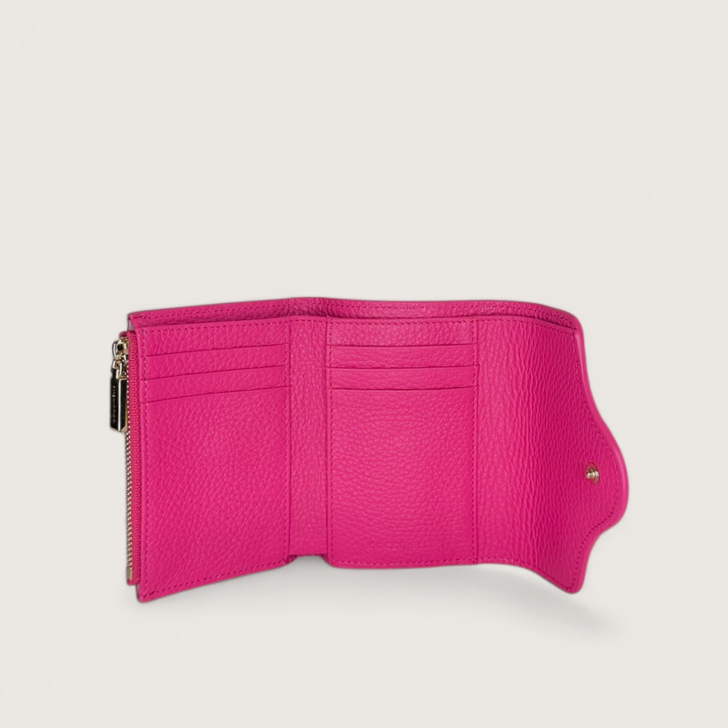 Гаманець Coccinelle E2 SSL 11 F0 01 P48