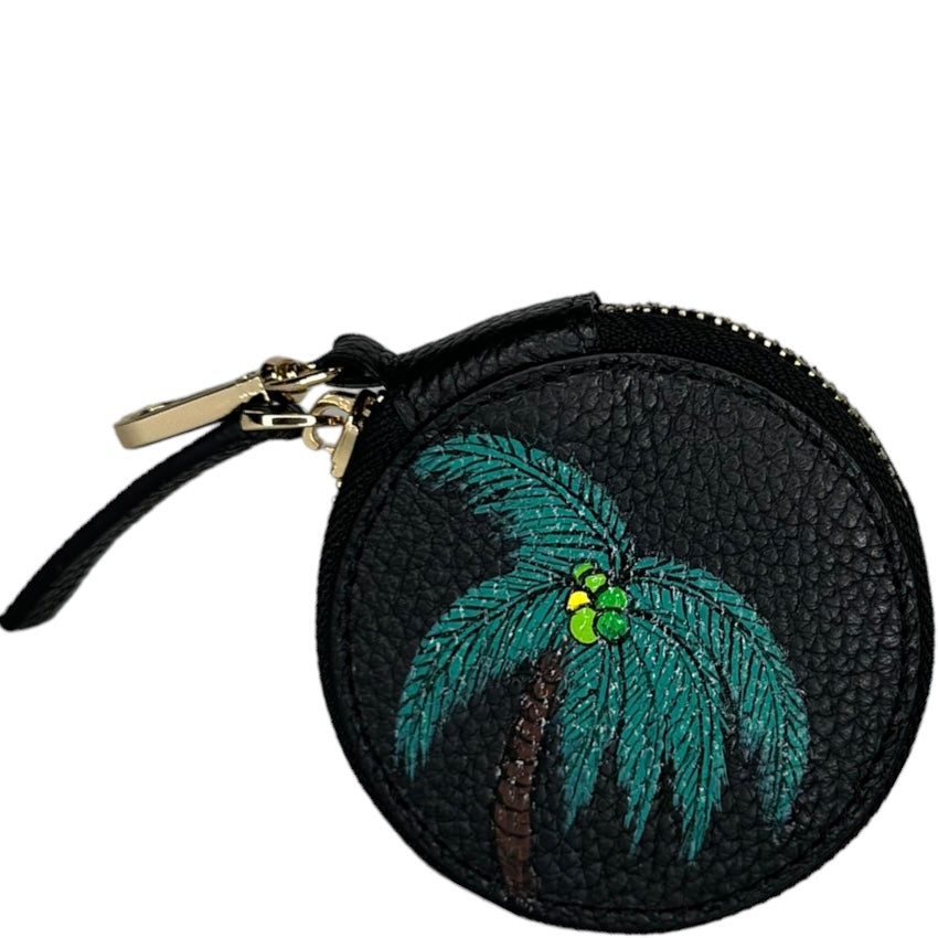 Гаманець Etape SGB toy wallet paint black