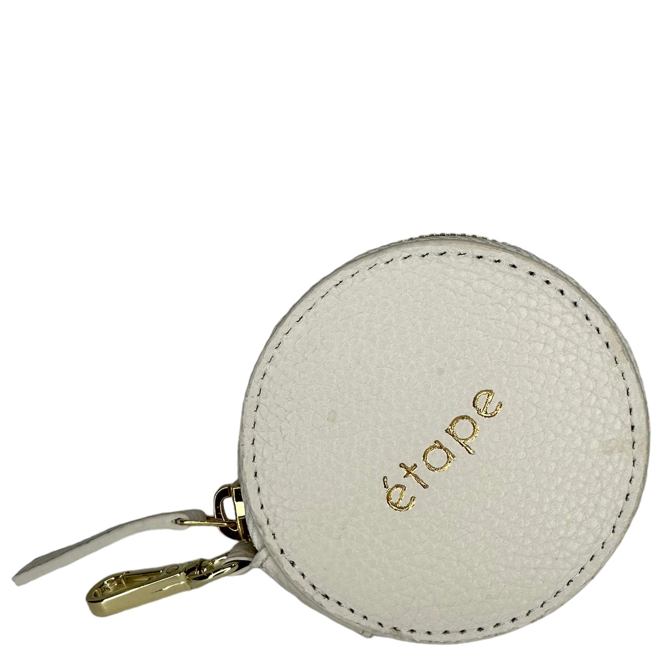 Гаманець Etape toy wallet молочний