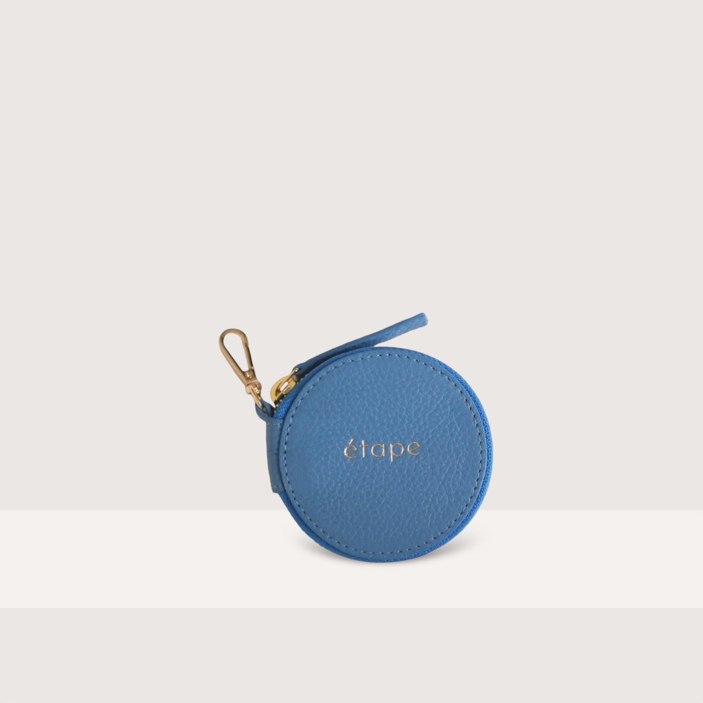 Гаманець Etape toy wallet синій