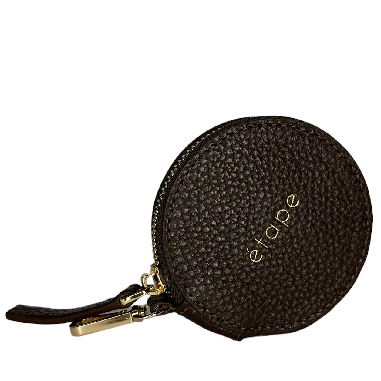 Гаманець Etape toy wallet chocolate