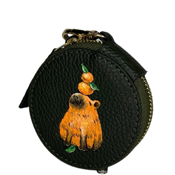 Гаманець Etape toy wallet gift khaki capy orange
