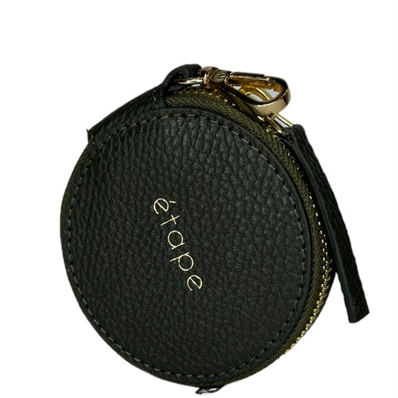 Гаманець Etape toy wallet gift khaki capy orange