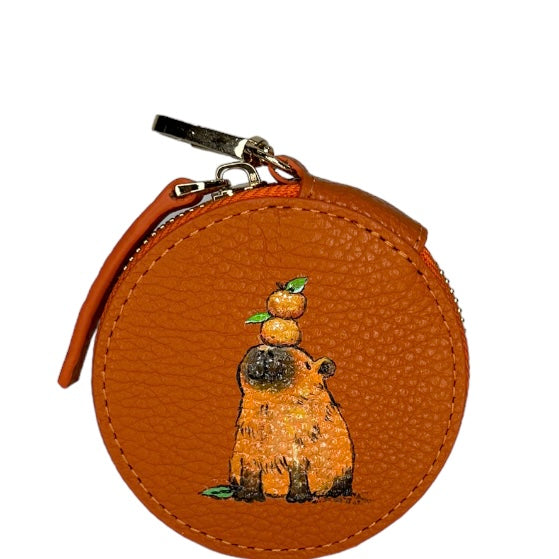 Гаманець Etape toy wallet gift orange capy orange