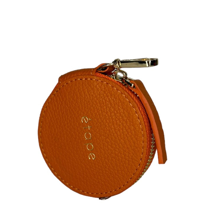 Гаманець Etape toy wallet gift orange capy orange