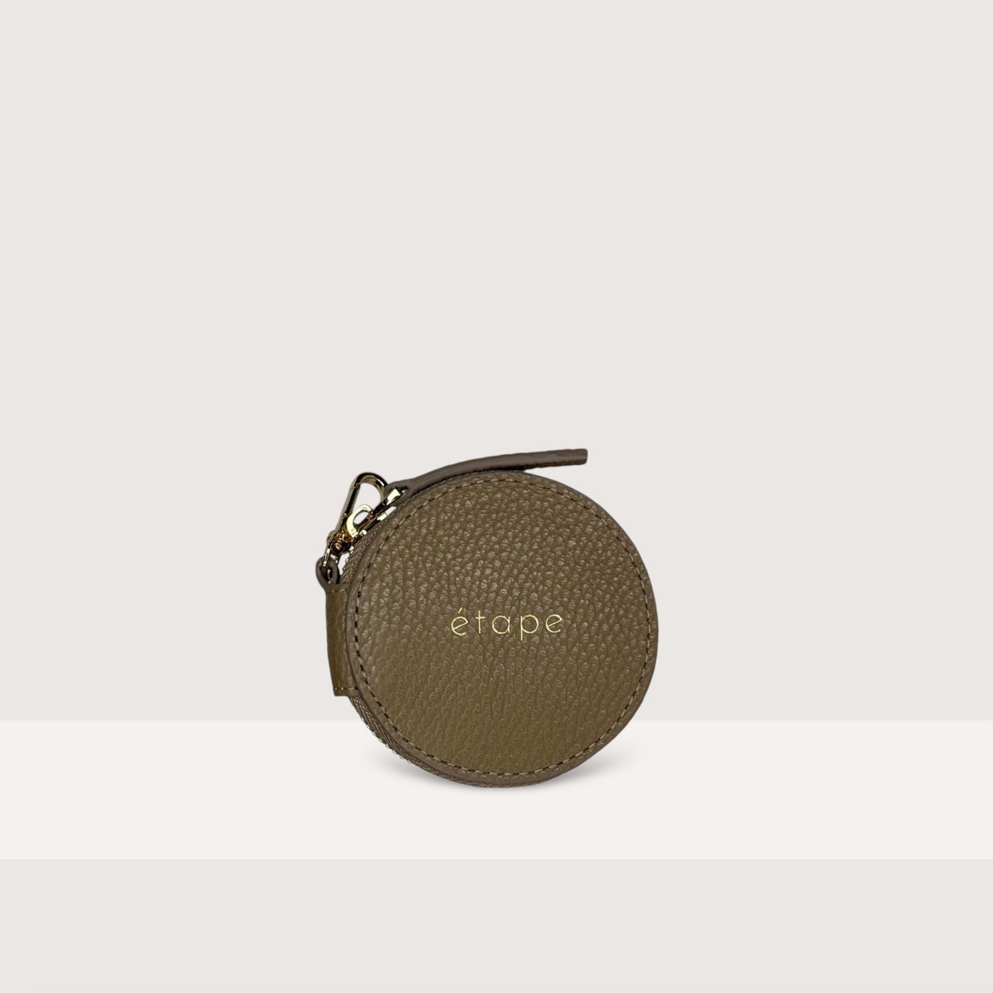 Гаманець Etape toy wallet капучино