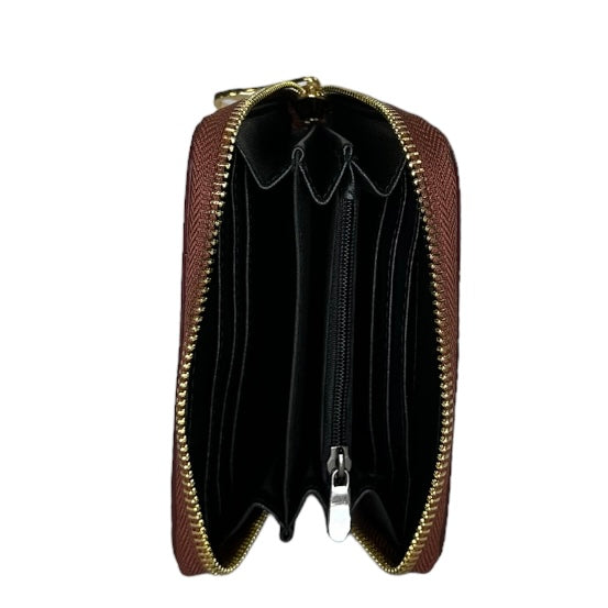 Гаманець Piumelli Demi_s D10 Persian Red