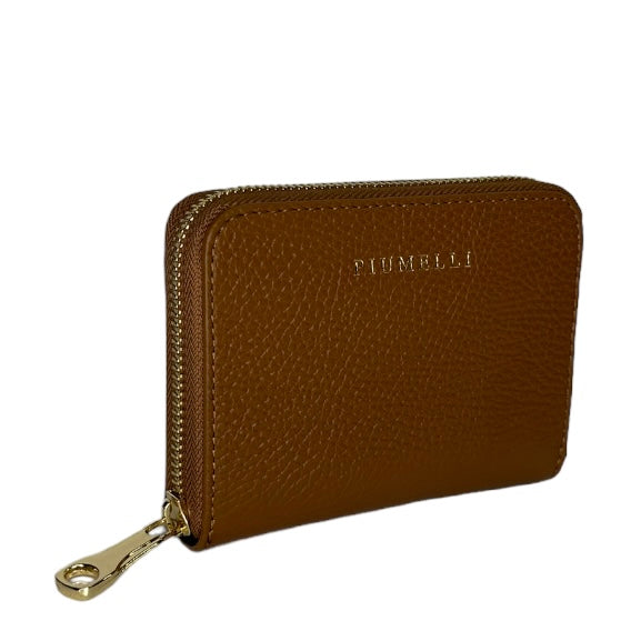 Гаманець Piumelli Demi_s D17 Tobacco