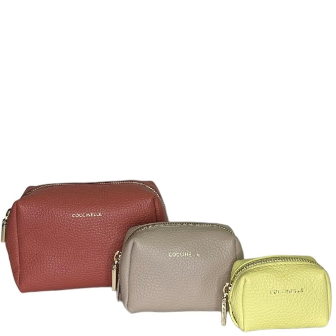 Косметичка Coccinelle E5 MT5 25 F5 20 463