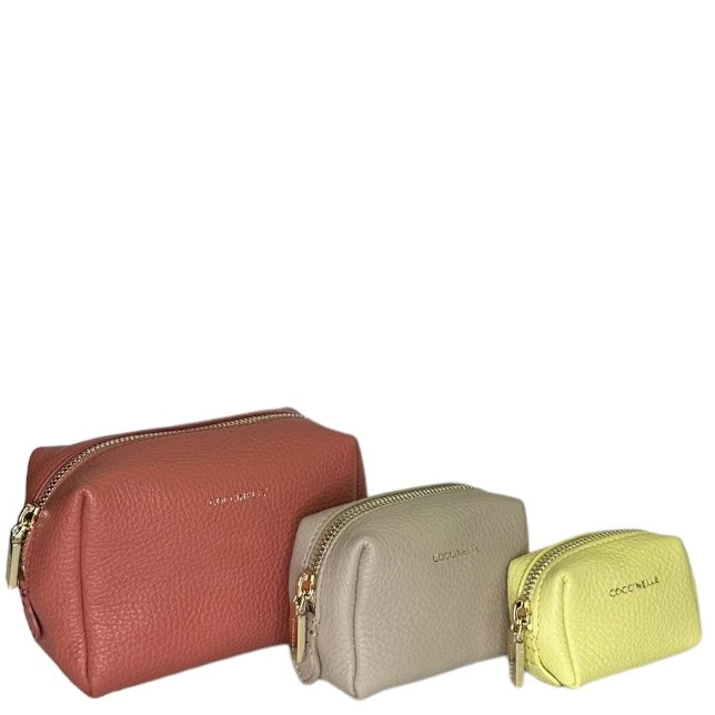 Косметичка Coccinelle E5 MT5 25 F5 20 463