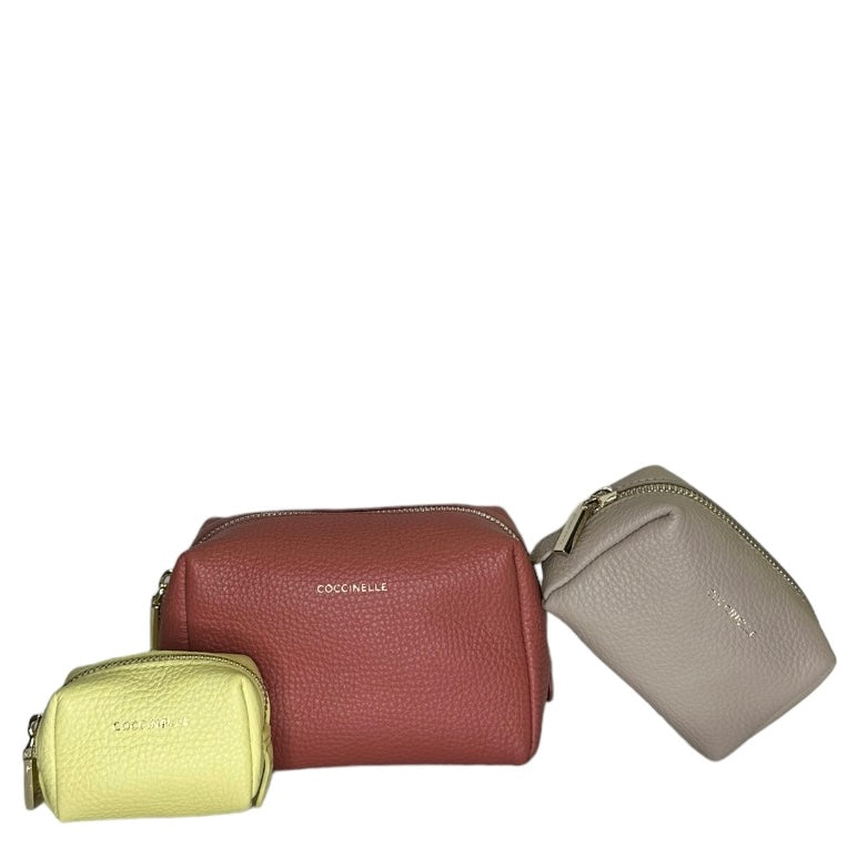 Косметичка Coccinelle E5 MT5 25 F5 20 463