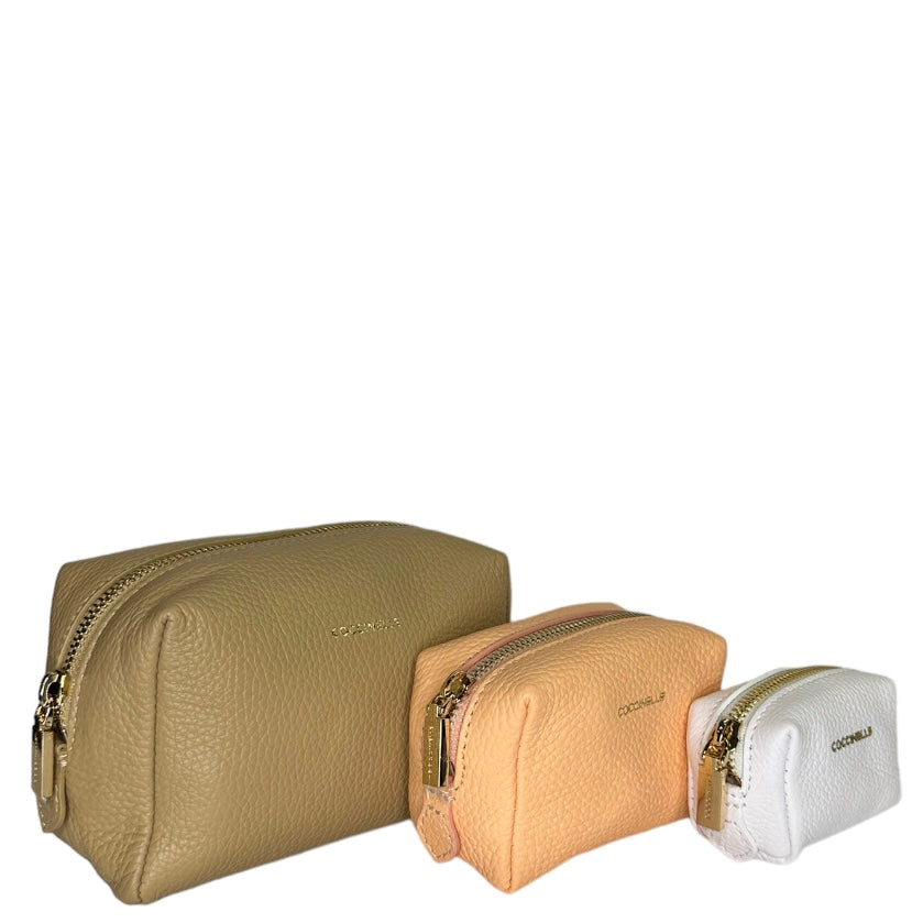 Косметичка Coccinelle E5 MT5 25 F5 20 469