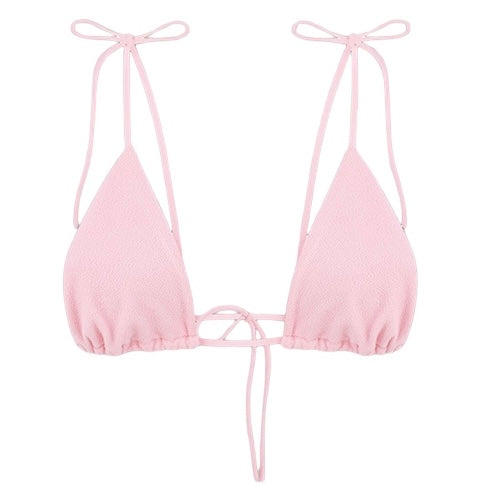Ліф BlackSeaTribe Фіорі Рожевий 75B topFIORIpink