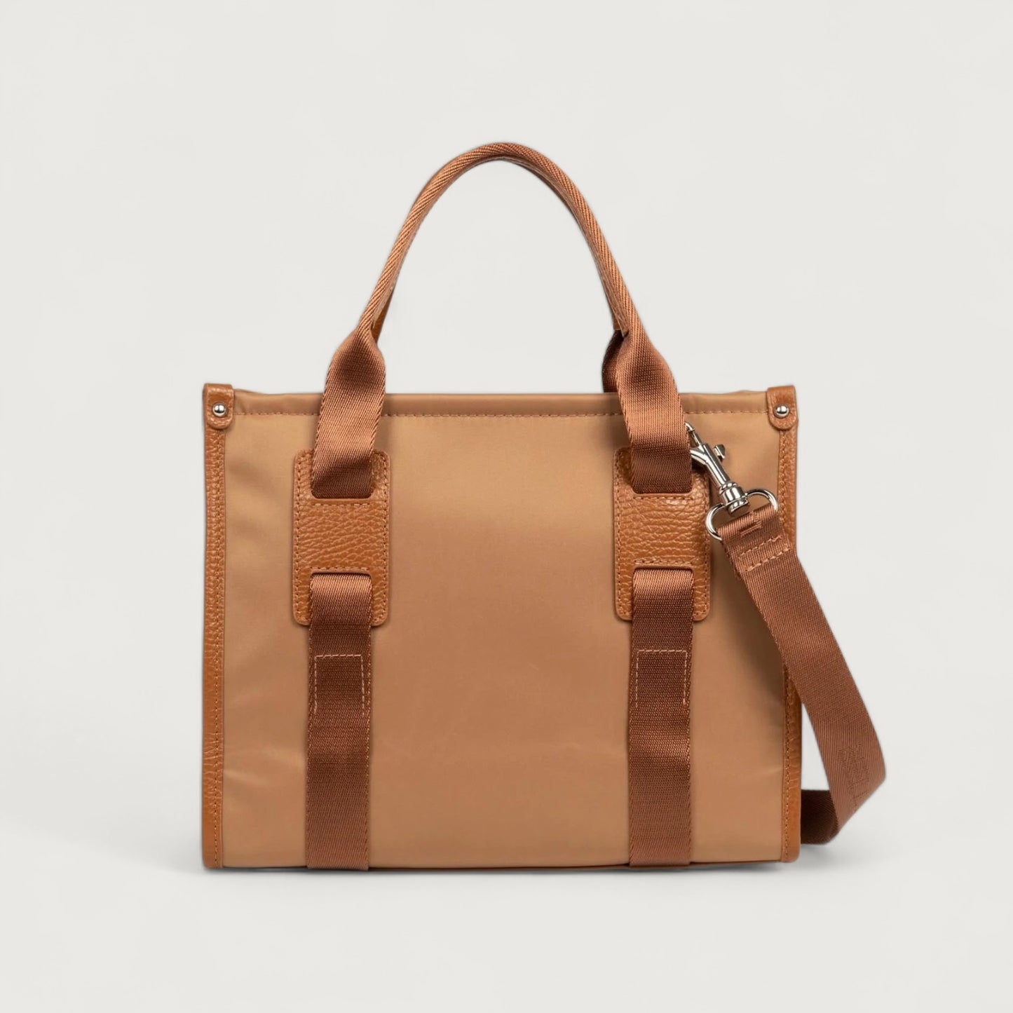 Сумка Lancaster 418-100-CAMEL