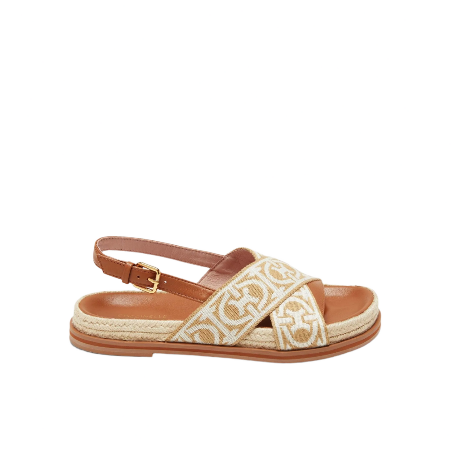 Взуття Coccinelle Sandal E4QWS 18 01 01 845