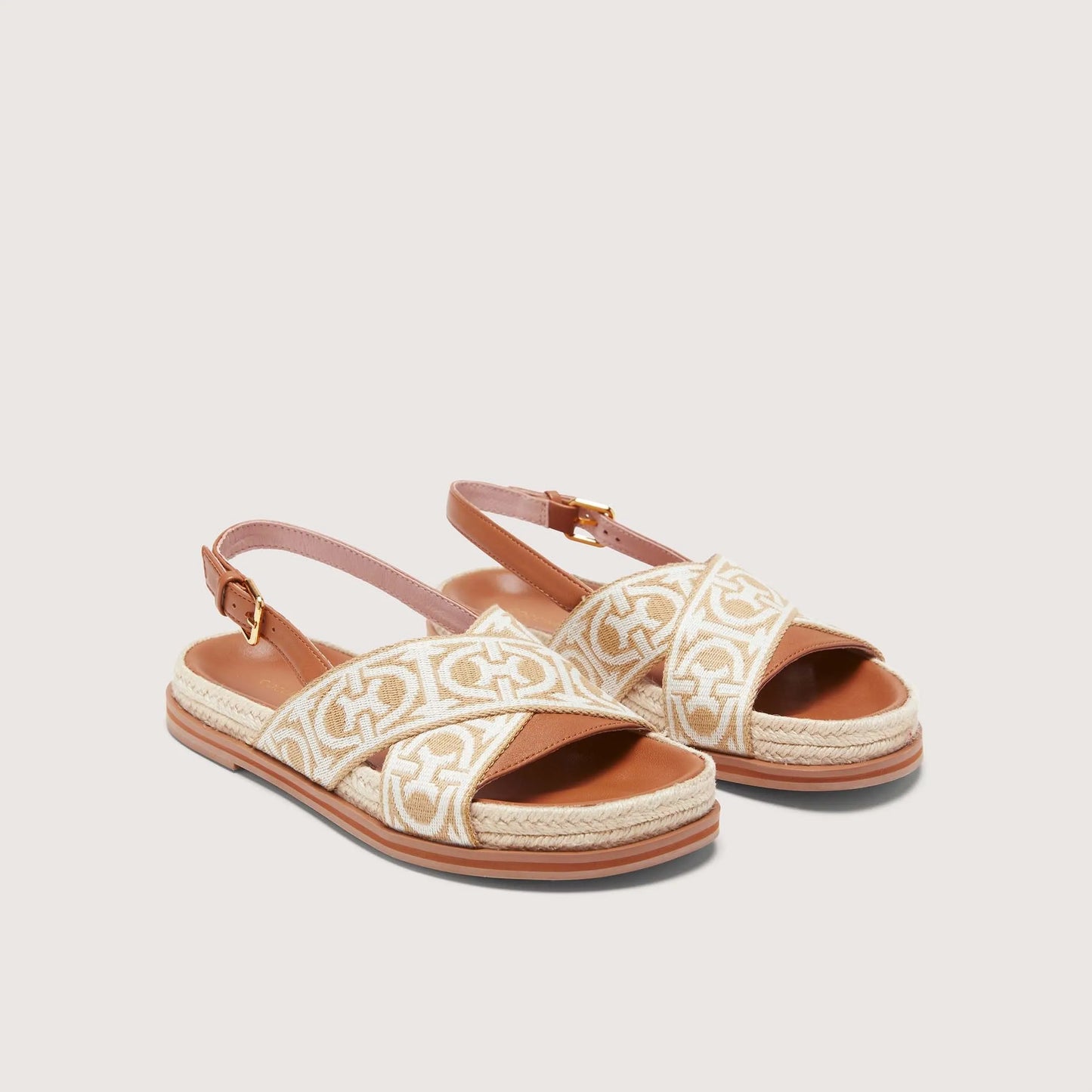 Взуття Coccinelle Sandal E4QWS 18 01 01 845