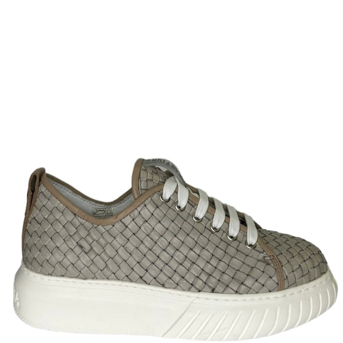 Взуття Andia Fora Elen treccia 22 sand