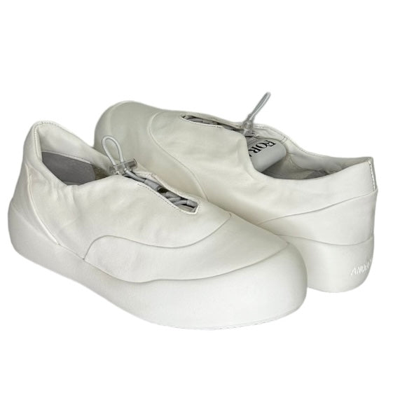 Взуття Andia Fora Nina solar allume cream