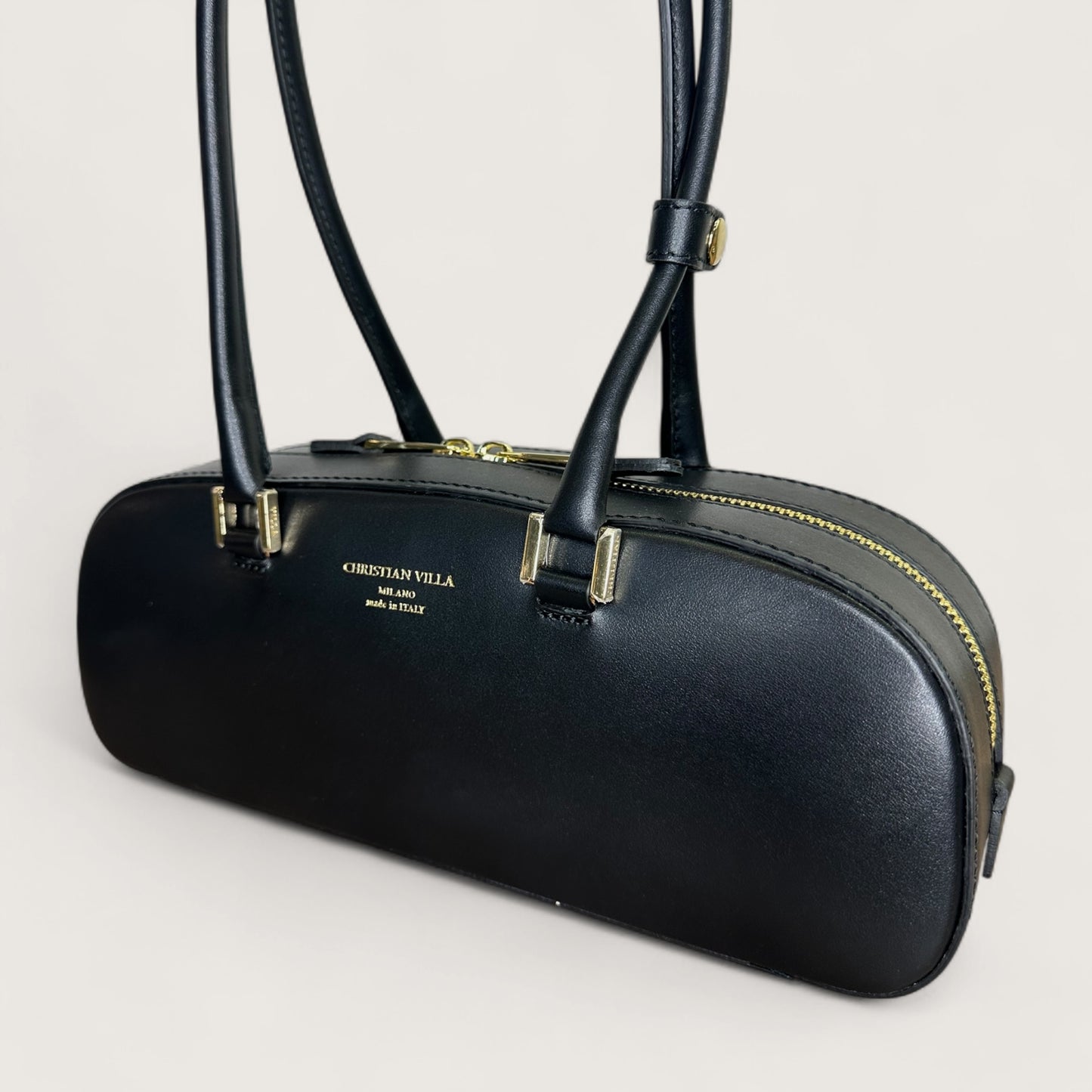 Сумка Christian Villa 06315 Bag Hero Nero