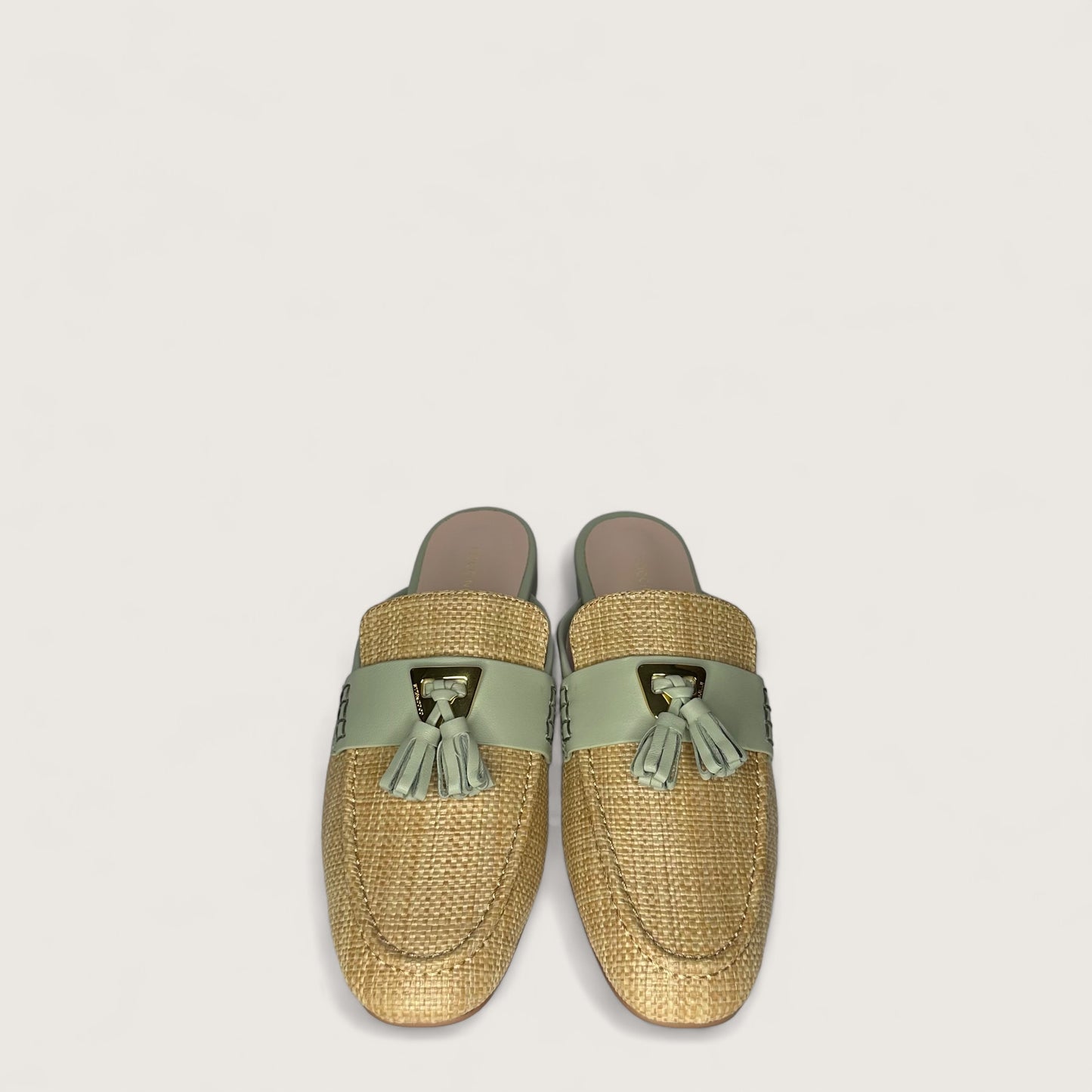 Взуття Coccinelle Loafer Open Back E4 QF8 16 02 01 459