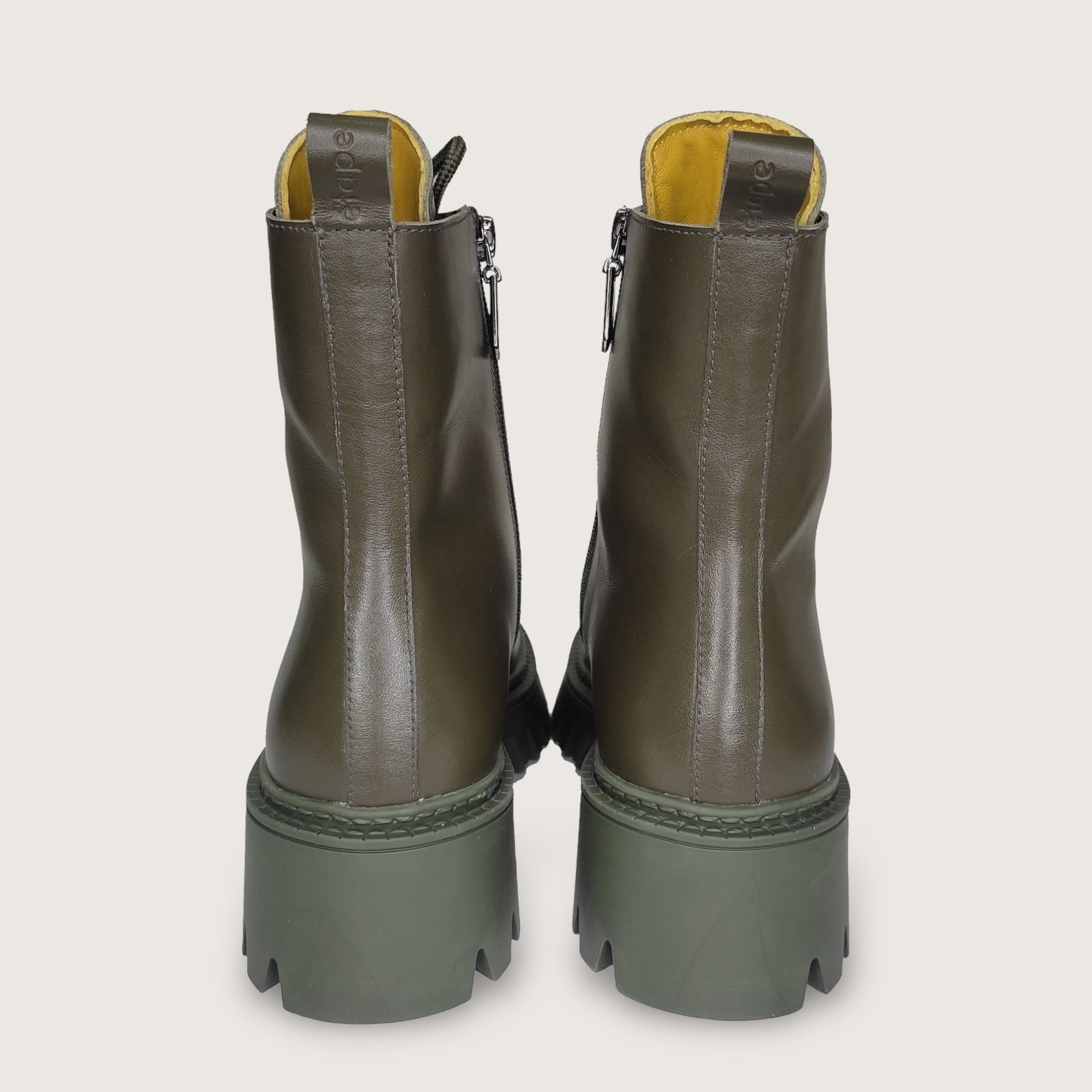 Взуття Etape BOOTS Khaki