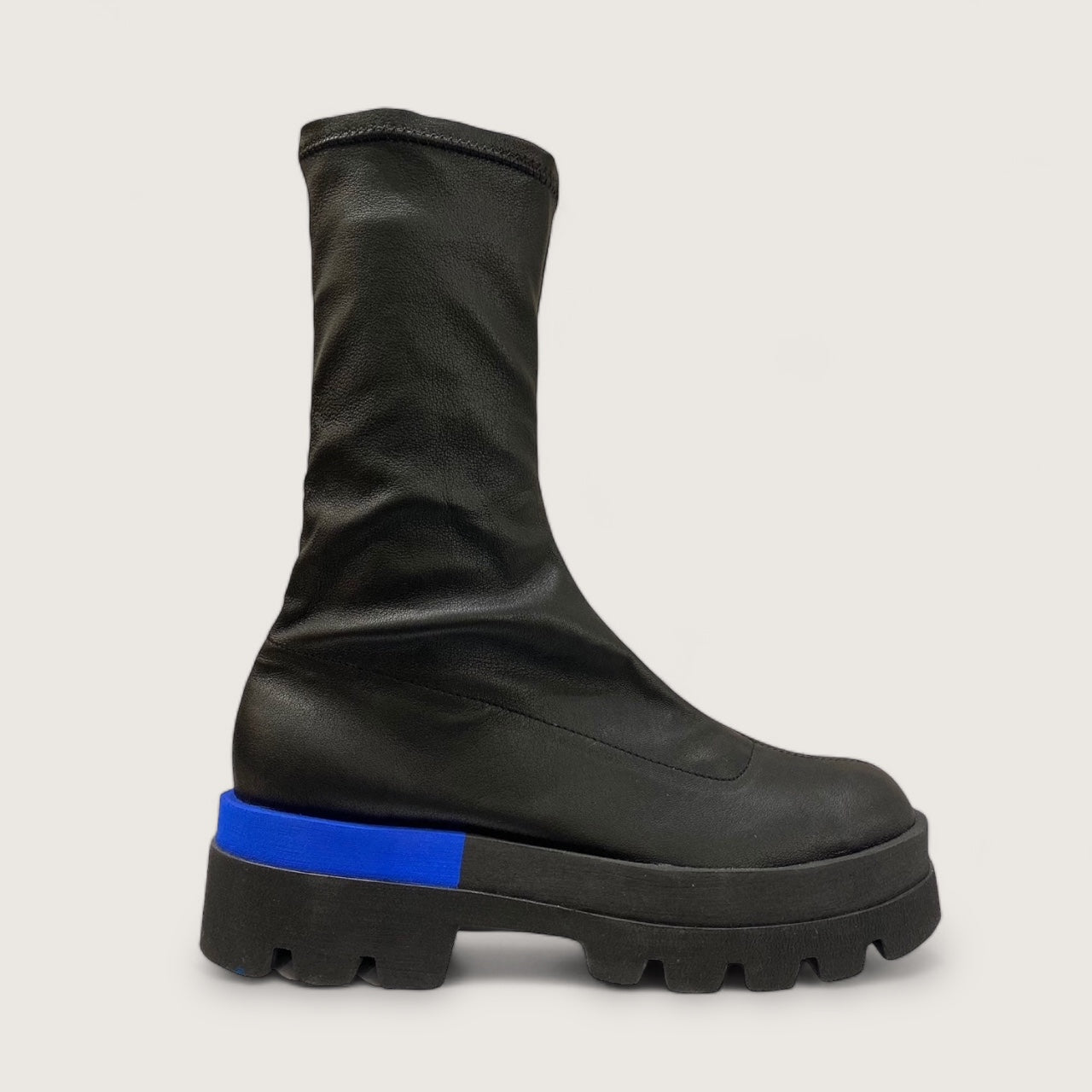 Взуття Etape Sky 4 Eva blue