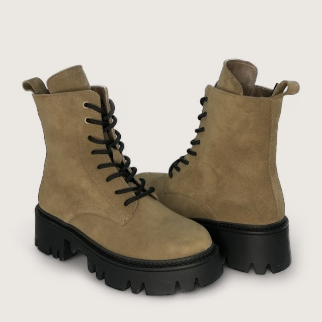 Взуття Etape velore black sole boots