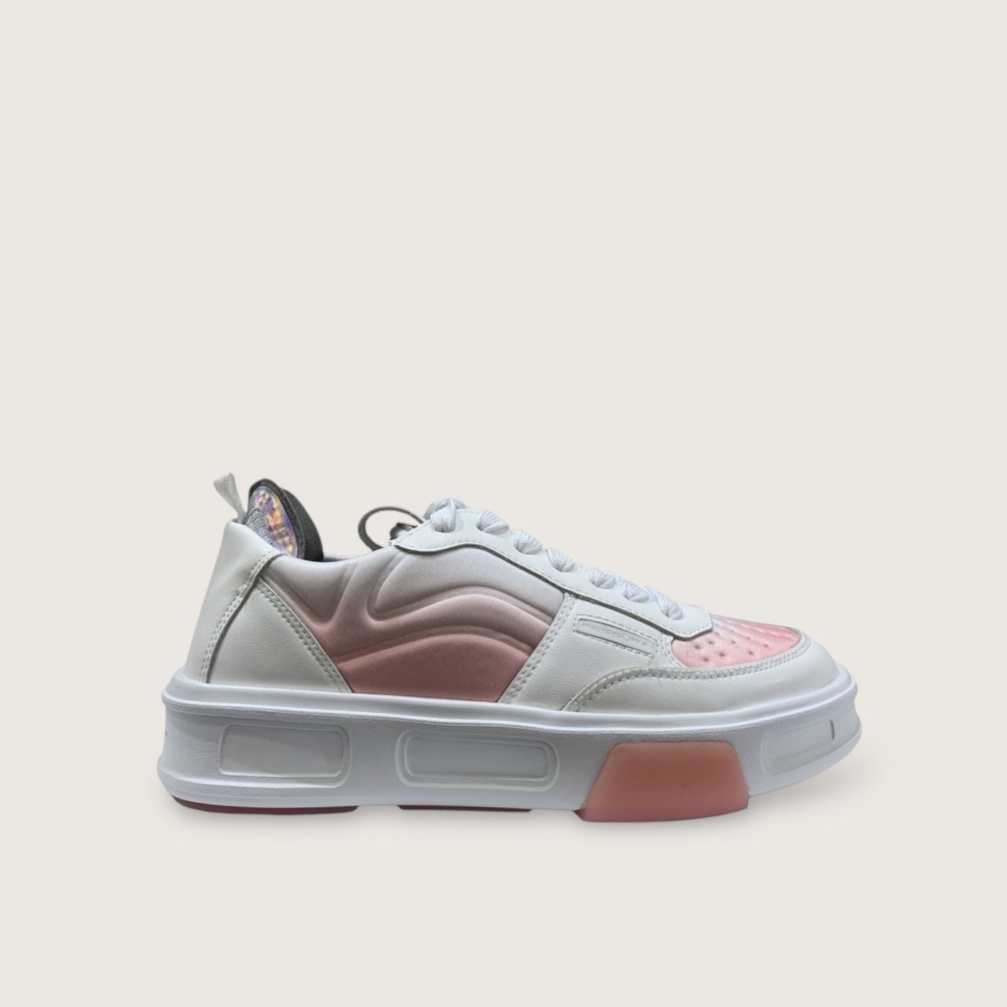 Взуття Fessura REF001 WHITE/PINK