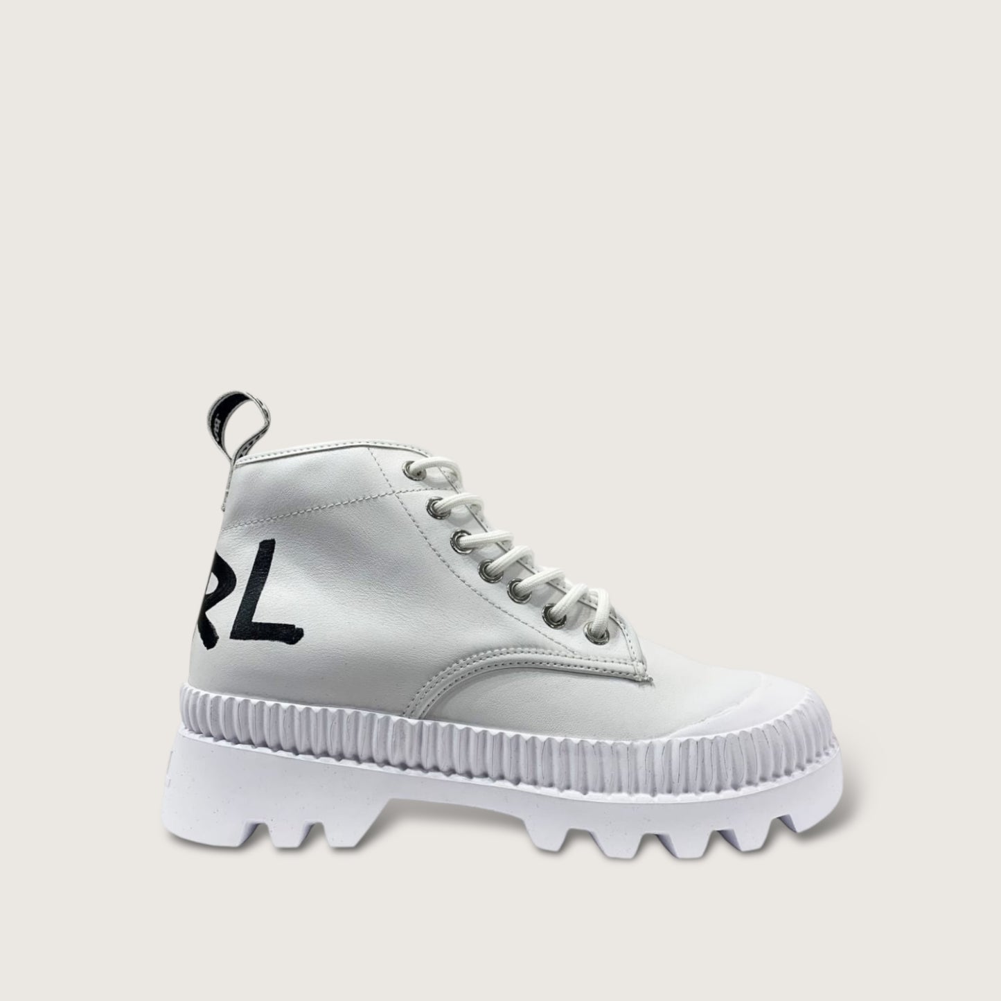 Взуття Karl Lagerfeld KL45230 White