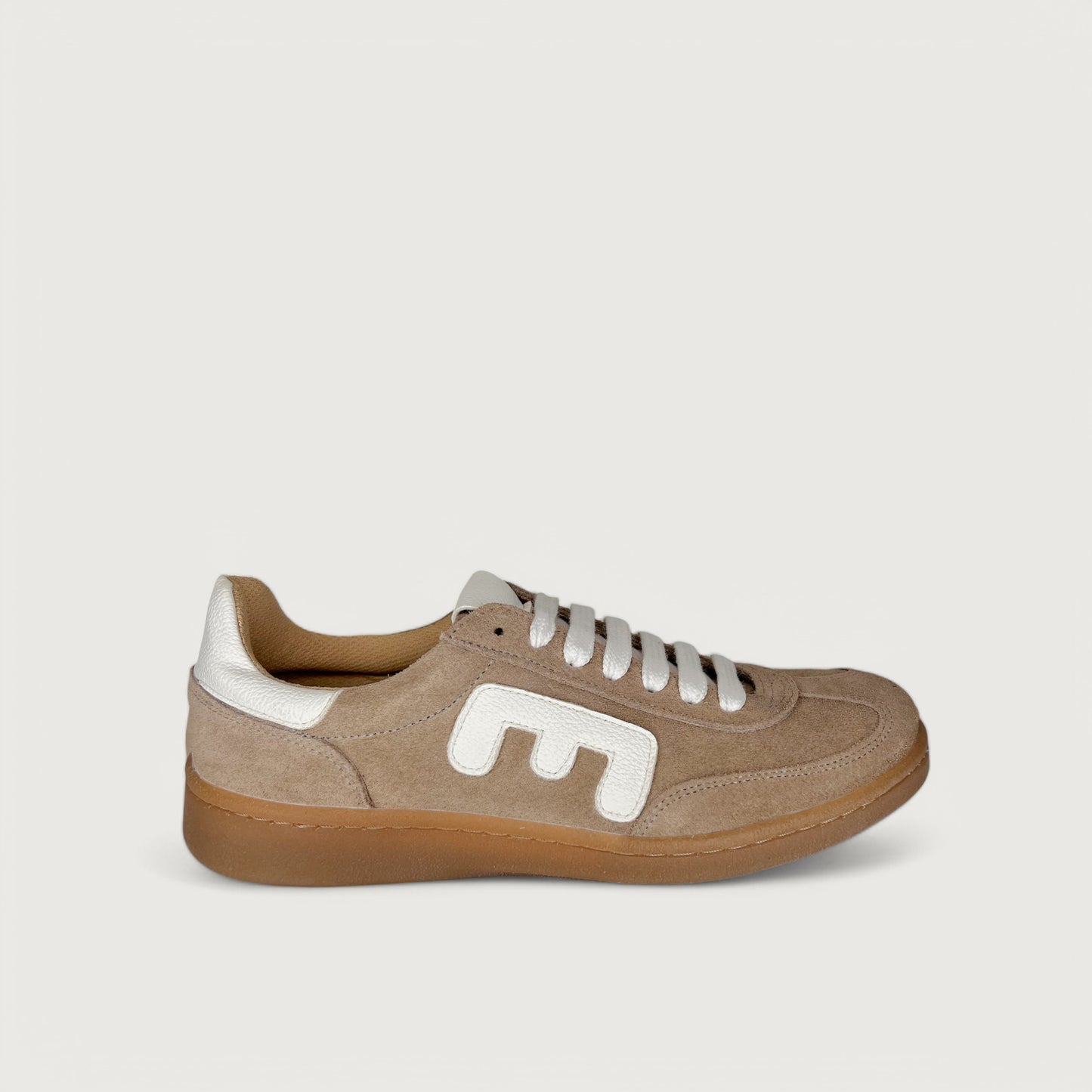 Взуття LA8 EMMA EM25407 Sand Blanco