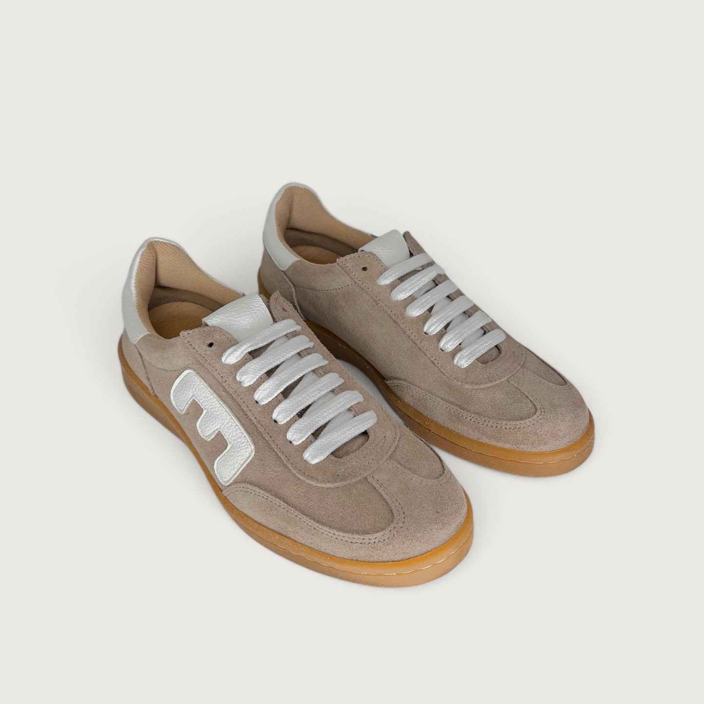 Взуття LA8 EMMA EM25407 Sand Blanco