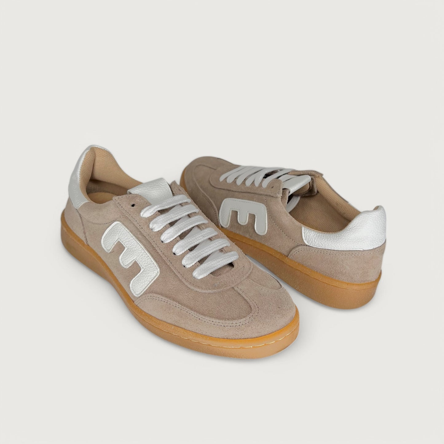 Взуття LA8 EMMA EM25407 Sand Blanco