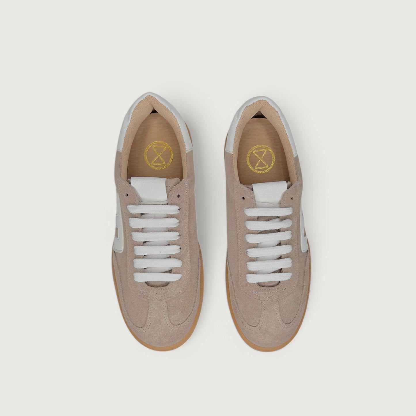 Взуття LA8 EMMA EM25407 Sand Blanco