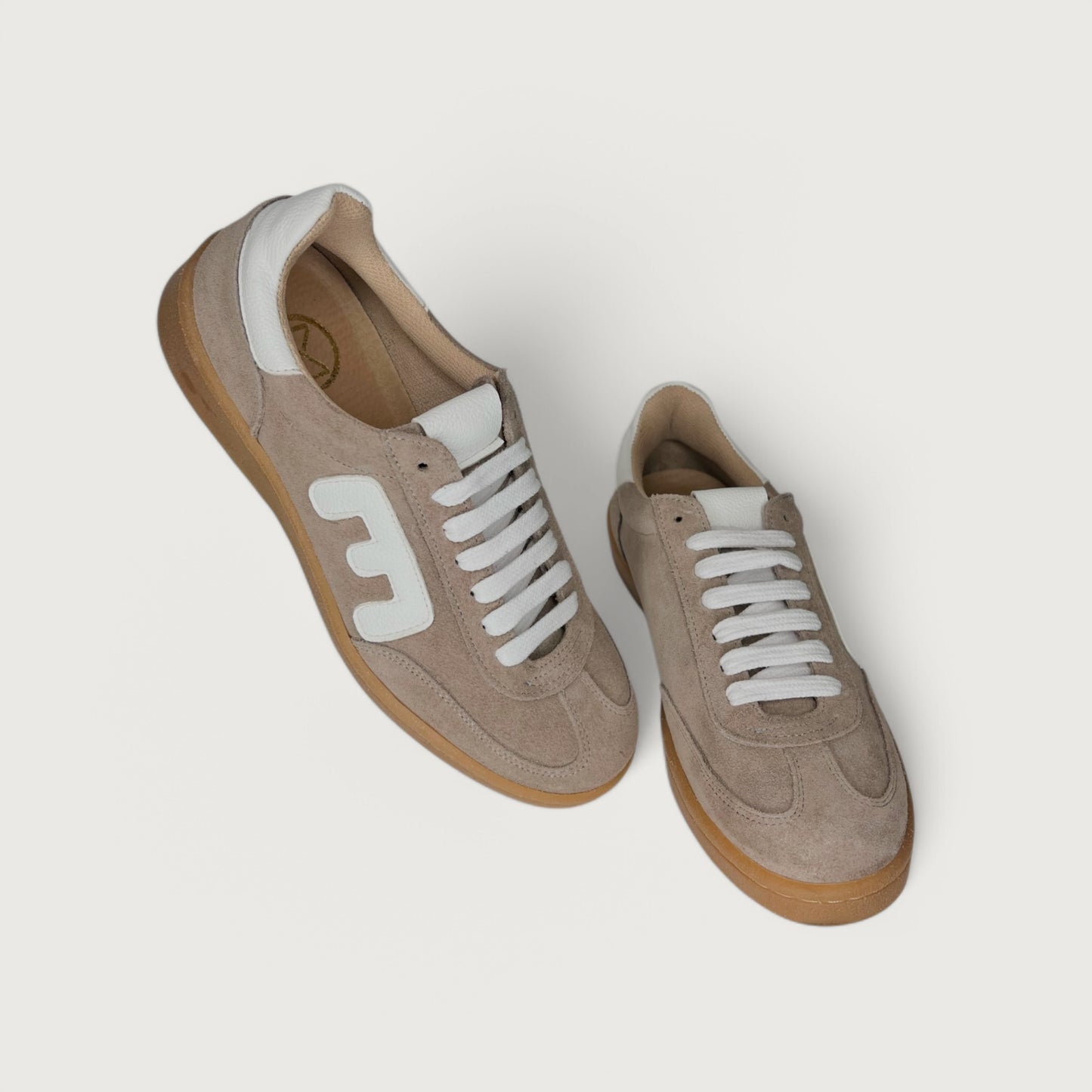 Взуття LA8 EMMA EM25407 Sand Blanco