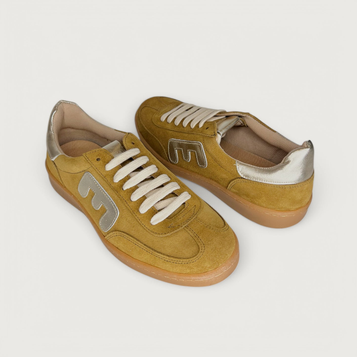 Взуття LA8 EMMA EM25427 Khaki Platino