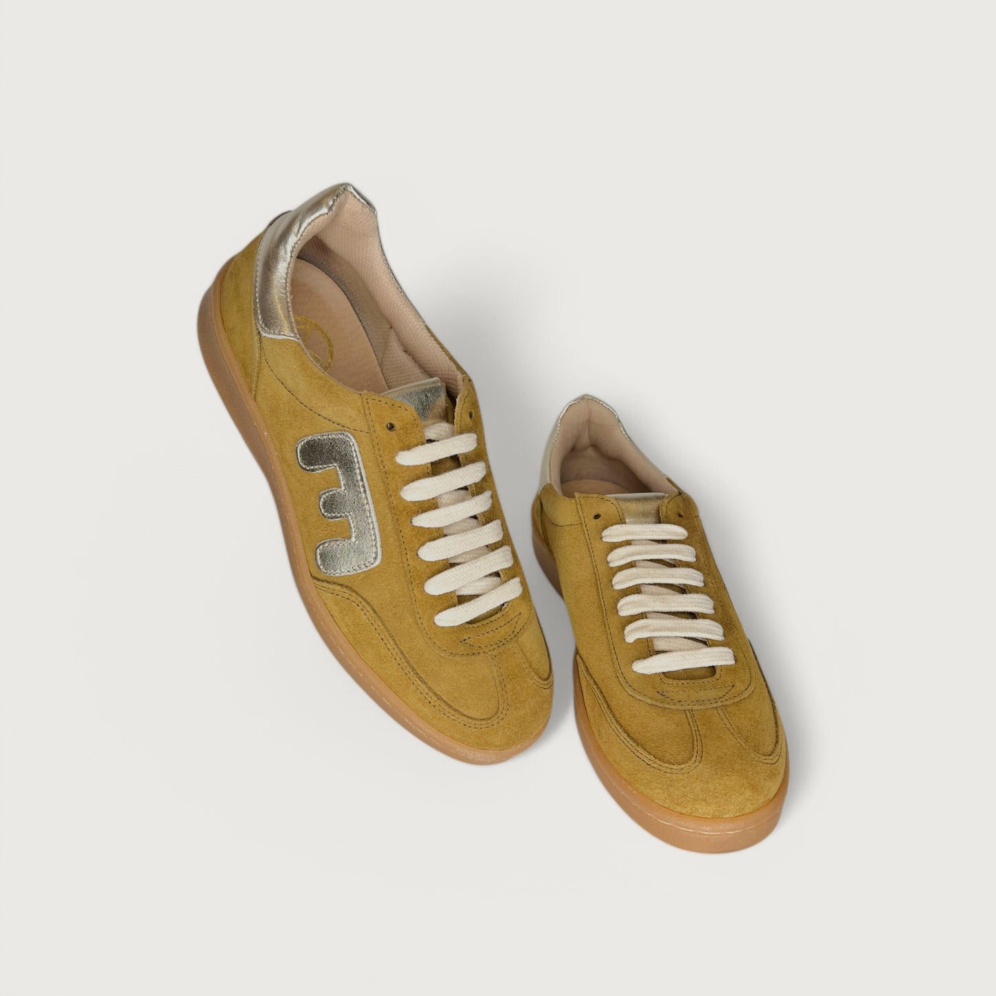 Взуття LA8 EMMA EM25427 Khaki Platino