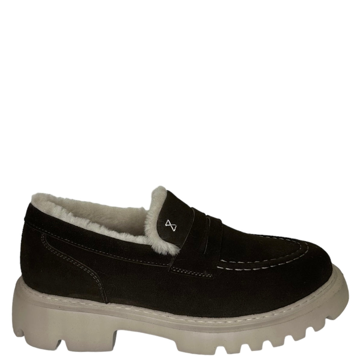 Взуття LA8 FW2303 chocolat/beige