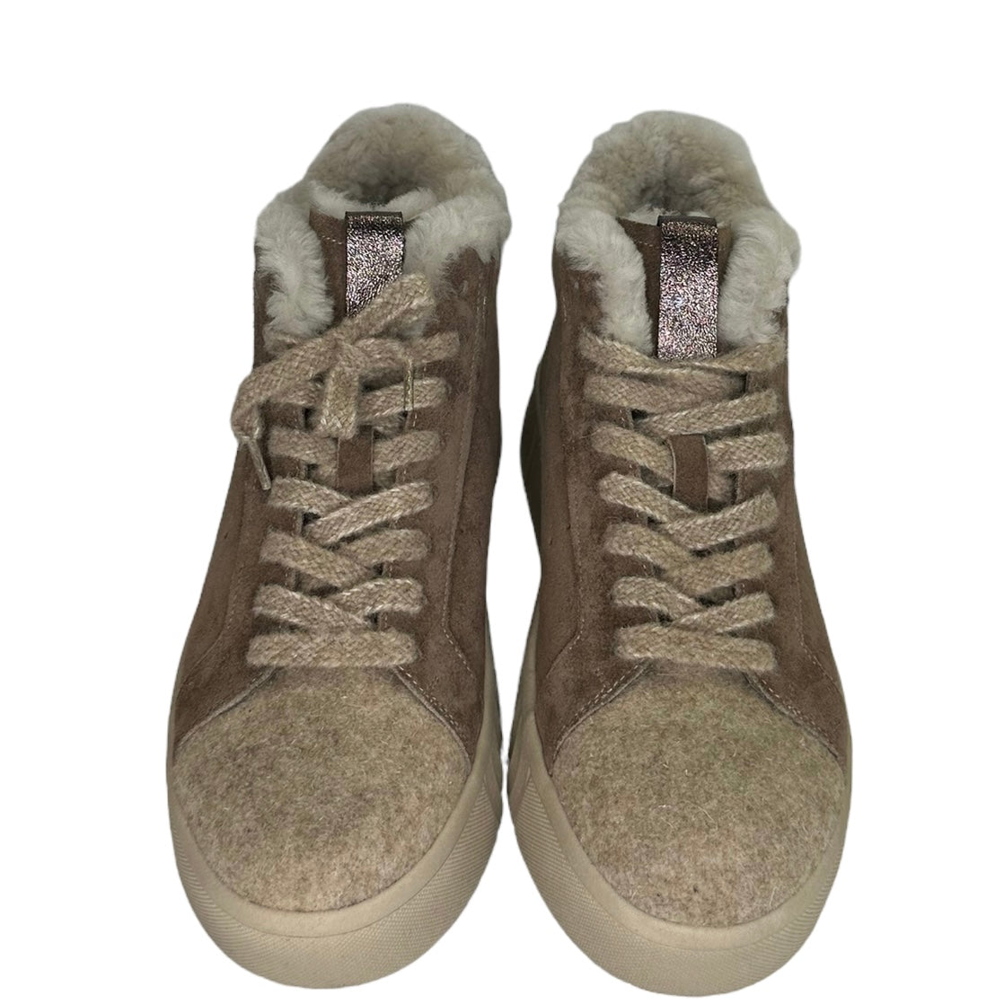 Взуття LA8 FW2304 cacao/beige