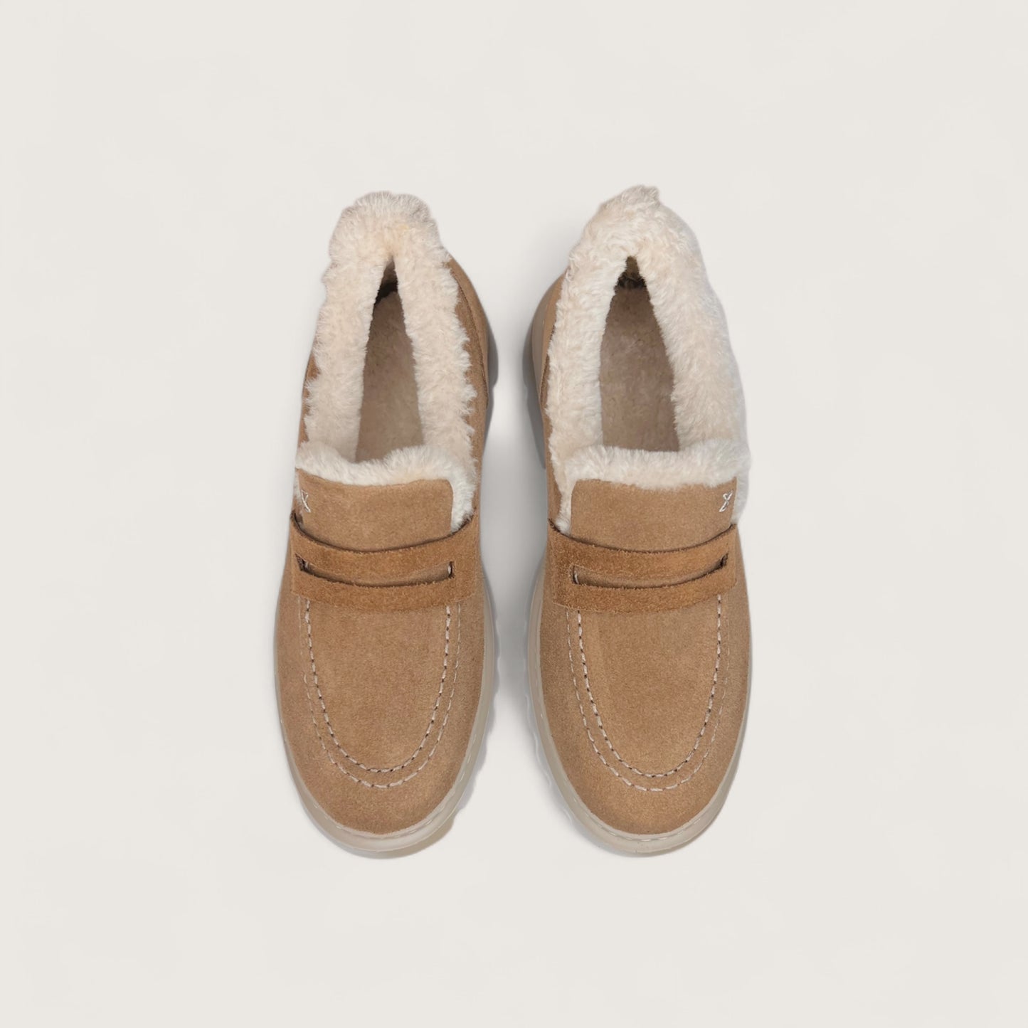 Взуття LA8 FW2503 toffy/beige