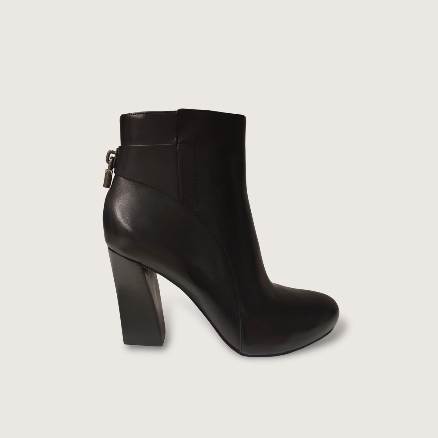 Взуття Michael Kors 40F7MIHE5L black