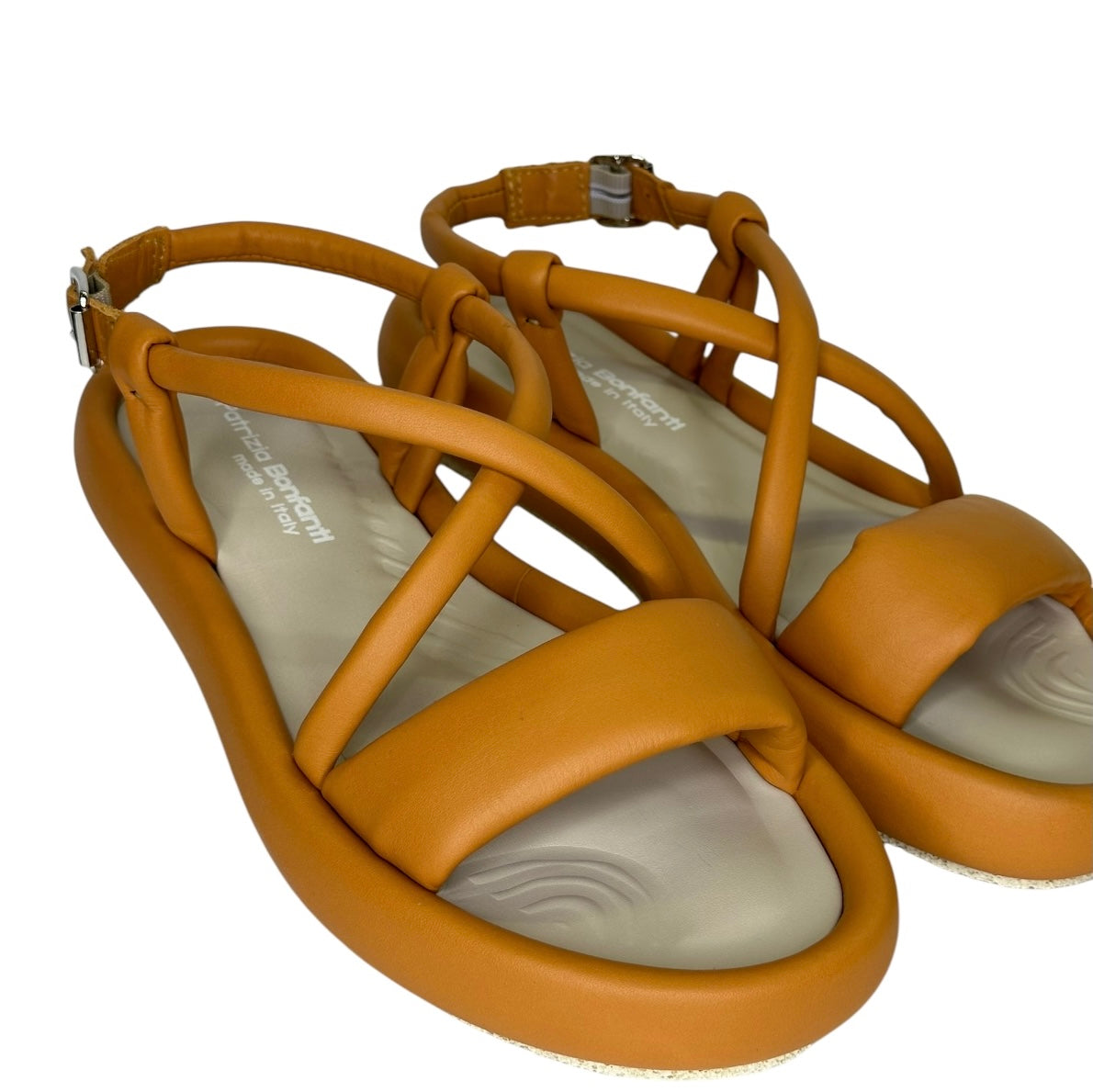 Взуття Patrizia Bonfanti Bil dreamer orange