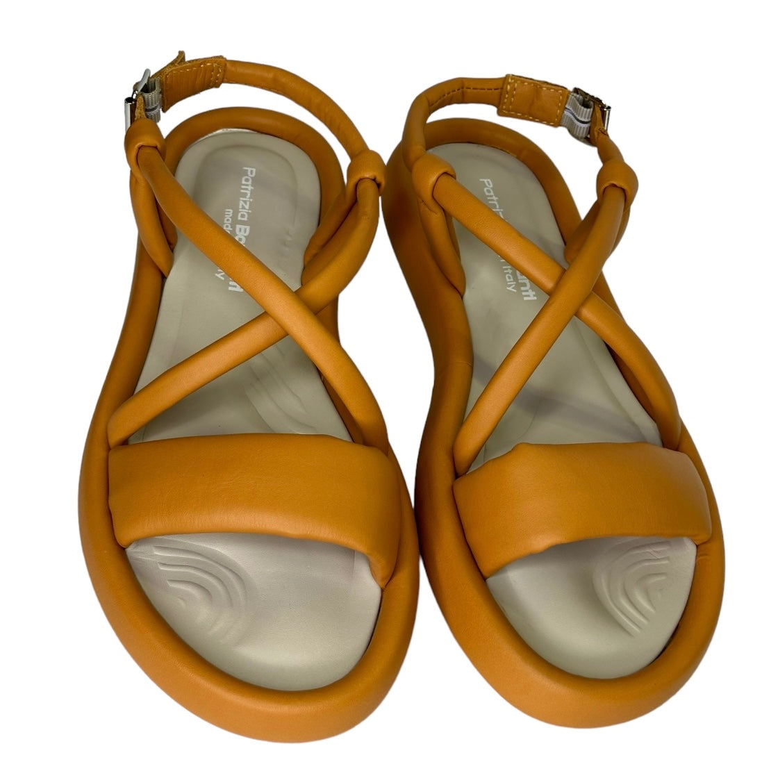 Взуття Patrizia Bonfanti Bil dreamer orange