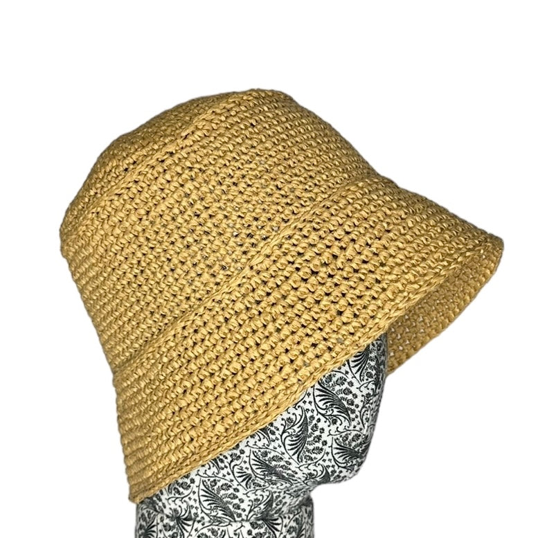 Панама Butterfly BY LYU 2024.12 rope