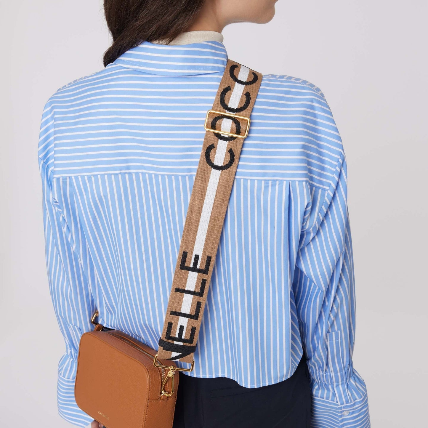 Ремінь для сумки Coccinelle E3 Q2A 68 C5 01 524