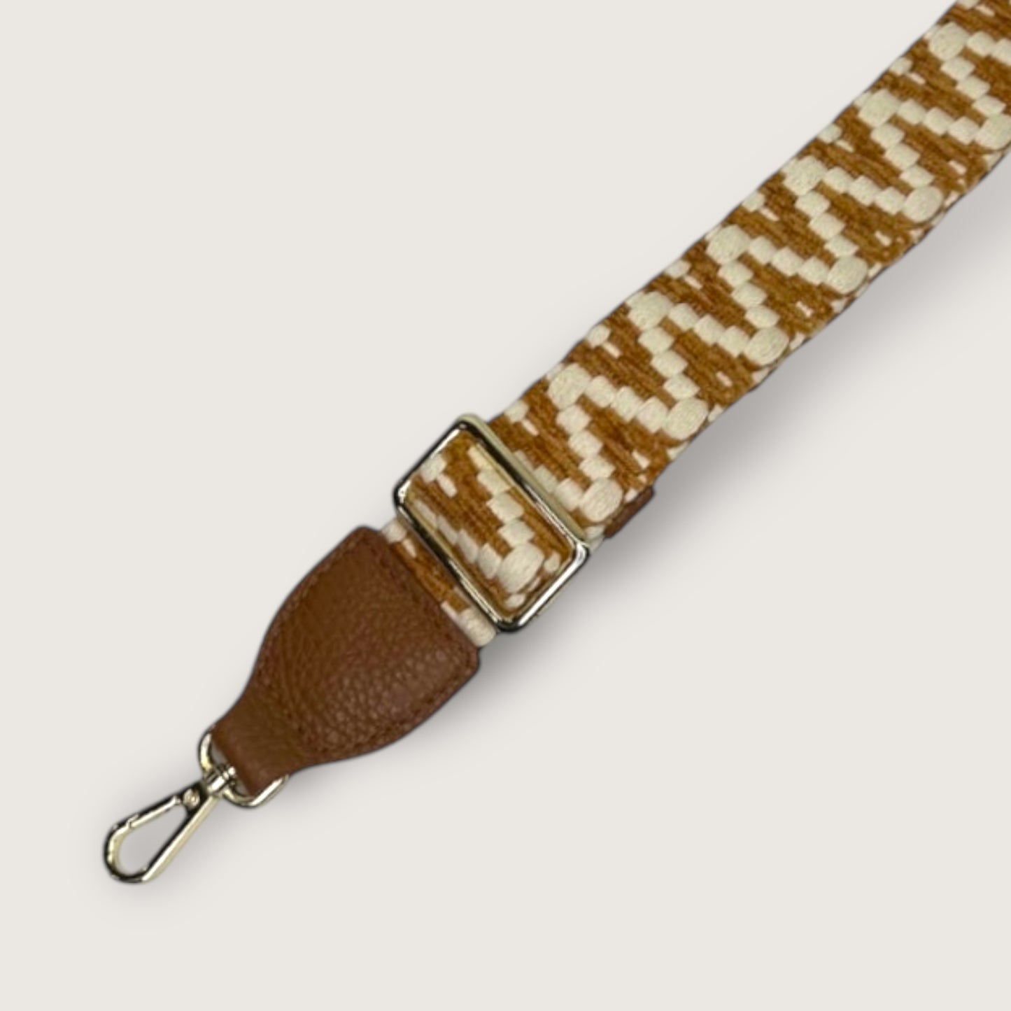 Ремінь для сумки Etape 2303 Cinnamon/Gold/Brown