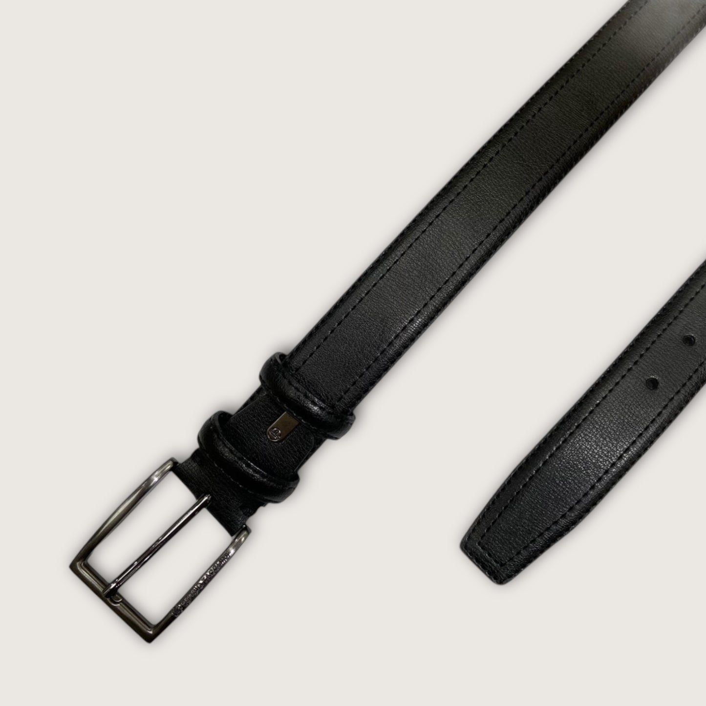 Ремінь Sergio Tacchini C250210C377000 Nero