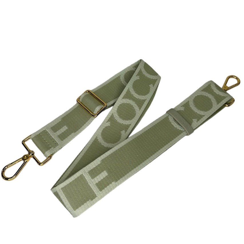 Ремінь для сумки Coccinelle E3 M21 68 25 21 G24