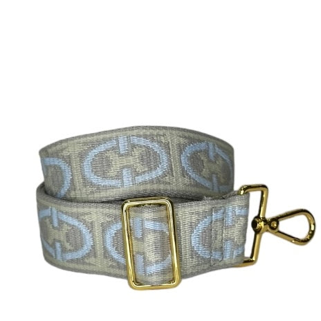 Ремінь для сумки Coccinelle E3 N24 68 25 21 603